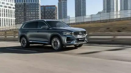 В России изменились цены на популярные модели Geely: сколько они теперь стоят?