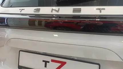 Российский SUV вернул себе лидерство: Tenet T7 чуть не обошел LADA Granta