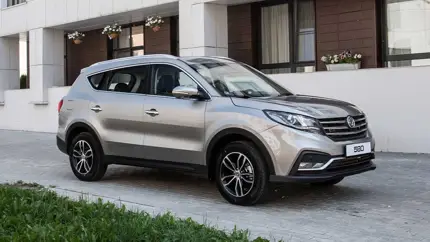 Dongfeng 580 прибавил в цене сразу 460 тыс. рублей