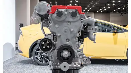 От турбины отказались не случайно: Toyota проверяет новый двигатель для GR86