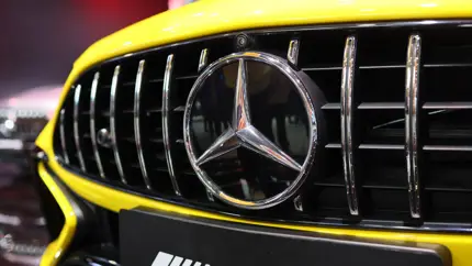 Слабый спрос и высокие затраты: Mercedes-AMG отказывается от гибрида на базе четырёхцилиндрового мотора M139