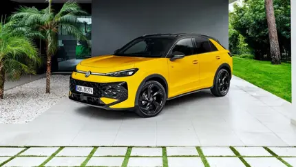 Последний кабриолет Volkswagen возрождается вопреки ожиданиям: третья жизнь, которую никто не ожидал