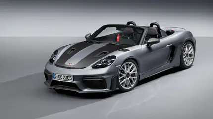 Опубликован новый рейтинг самых надёжных автомобилей