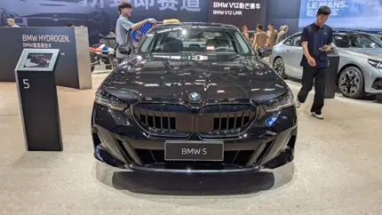 BMW снова досталось от водителей: марку чаще всего считают агрессивной