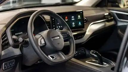Российский авторынок ускорился: за неделю зарегистрировали 27,9 тыс. новых легковушек