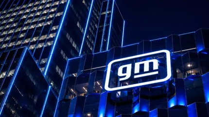 GM готовит запас деталей на $4,5 млрд — покупать их будет не сама