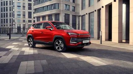 Автодилеры стали предлагать «Москвич 3» с дополнительной скидкой