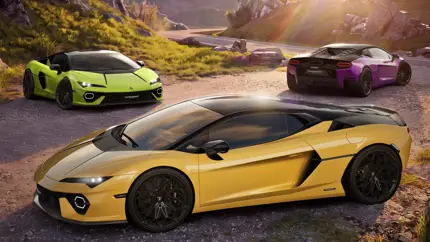 Lamborghini нашла новый способ выделить суперкар без прибавки мощности