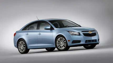 ТОП-7 слабых мест двигателя 1.6 Chevrolet Cruze