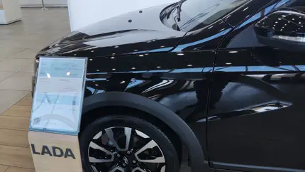 Какие автомобили выбирают корпоративные покупатели: ТОП-5 моделей