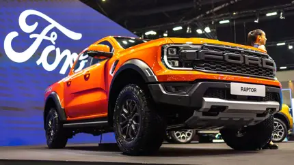 Ошибки Rivian помогли Ford создать новый авто: компания удешевит обслуживание