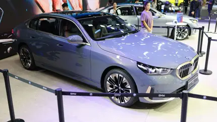 BMW включила «антикитайский режим»: АвтоВАЗу стоит поучиться обходиться без подачек от государства
