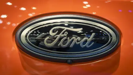 Дорогие ошибки: отзывы автомобилей обходятся Ford в 25,5 млн долларов в день