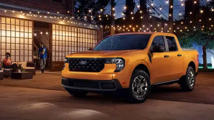 Названы самые дешевые пикапы 2026 года: Ford Maverick остался главным бюджетным вариантом