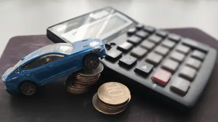 В РФ появился новый способ оформления кредита на авто