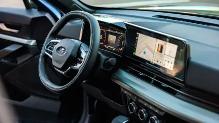 АВТОВАЗ запатентовал еще шесть деталей: их связывают с LADA Azimut