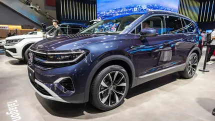 CARIAD больше не обязана делать все сама: Volkswagen меняет программную стратегию