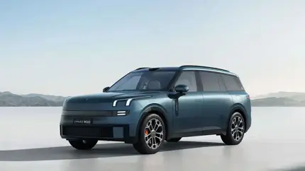 Lynk & Co: новая эра автомобильной моды в России