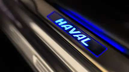 Haval сокращает зависимость от поставок из Китая: под Тулой запустили новую линию