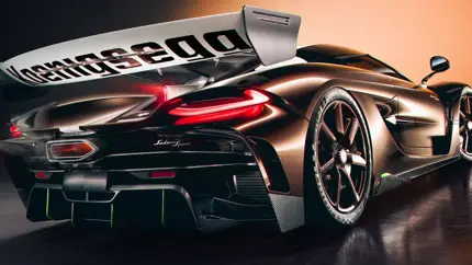 Koenigsegg полностью распродал все свои гиперкары — ни одного свободного авто