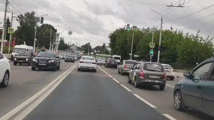 Автоэксперт рассказал, как сделать безопасными особо аварийные участки трасс