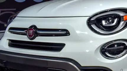 Fiat Pandina Tributo Autobianchi может вернуться спустя 30 лет, но не отдельной маркой