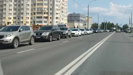 Белая, желтая или оранжевая - какая разметка на дороге главнее