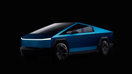 Киберкирпич не зашёл: Cybertruck из хита превратился в головную боль Tesla
