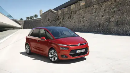 Citroen готовит самое крупное обновление линейки за десятилетия