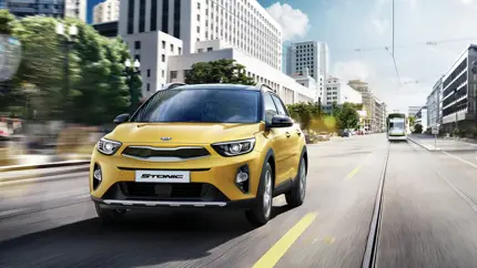 В России продают «неубиваемые» кроссоверы KIA с надёжным мотором