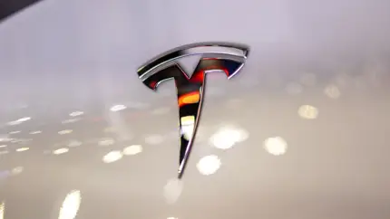 Tesla назначила показ Roadster на 1 октября: ждать пришлось почти девять лет