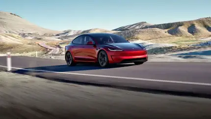Tesla открывает двери для госслужб: более 50 000 учреждений США теперь могут купить электрокары