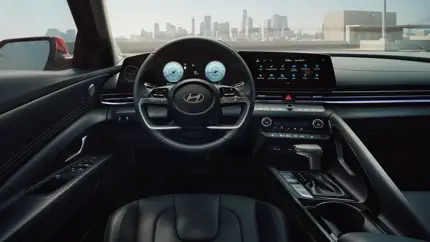 Названы самые надежные автомобили Hyundai