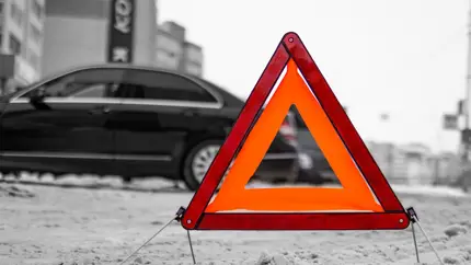 В страховой компании рассказали, какой месяц в 2024 году стал самым аварийным
