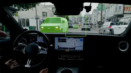 NVIDIA хочет научить роботакси думать: Alpamayo 2 объясняет решения на дороге