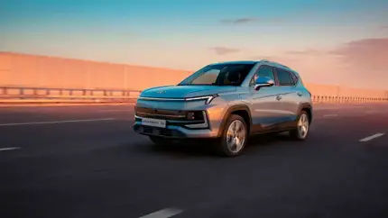 На заводе «Москвич» приостановят выпуск автомобилей