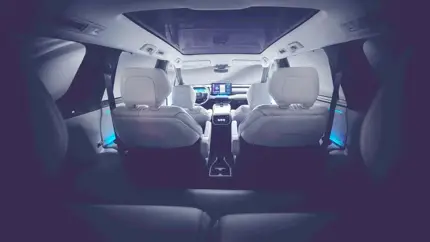 Toyota снова интригует: все думали, что будет пикап, а вышел огромный «семейный корабль»