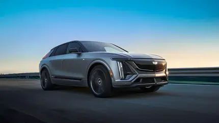 GM усиливает контроль над цепочкой поставок через роботов