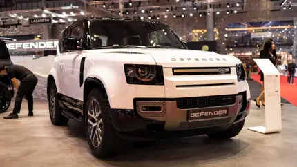 JLR и Stellantis обсуждают американский Defender в новом сегменте