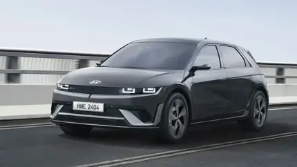 Его не хотят покупать: Hyundai приостановит производство электрокара Ioniq 5