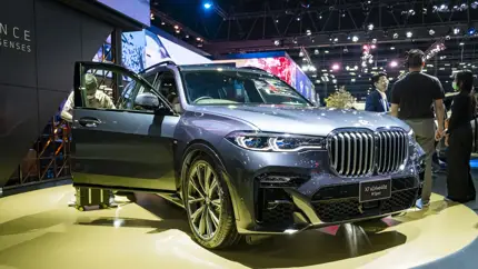 Цены BMW X5 и X7: Россия против мира — выводы неожиданные