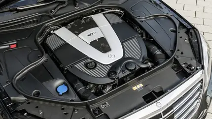 В состоянии нового авто: в России продают Mercedes-Maybach S 600 2015 года с пробегом тысяча км
