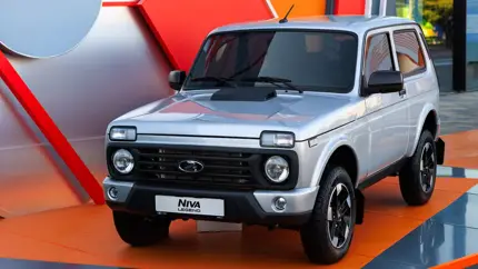 АвтоВАЗ защитил печку Niva Legend от воды и грязи: что изменили под капотом