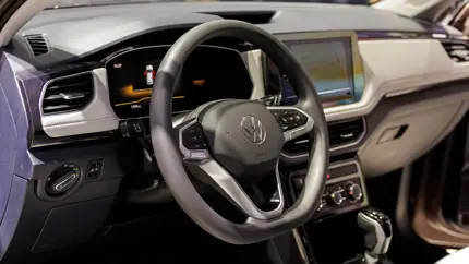Volkswagen пытается «оживить» электромобили: звук двигателя и «ручная коробка» для спортивных моделей