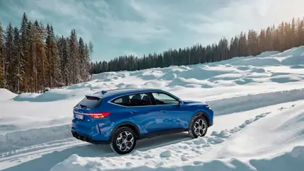 Производство автомобилей Haval предложили разместить в Ленобласти