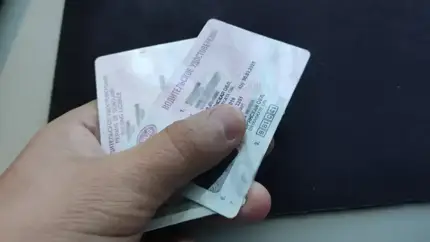 В РФ отклонили три автомобильных законопроекта: теперь права лучше не забывать дома