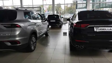 Что будет с российским авторынком по итогам 2024 года - прогноз от эксперта