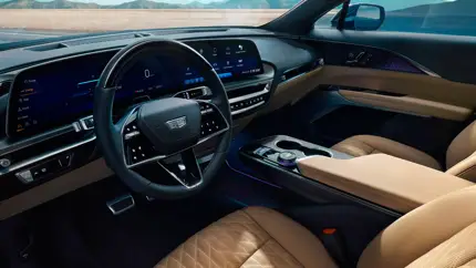 Ярче премиума: GM готовит эффектную опцию для новых моделей