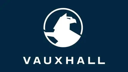 Vauxhall представил 13-ю версию своей эмблемы без флага