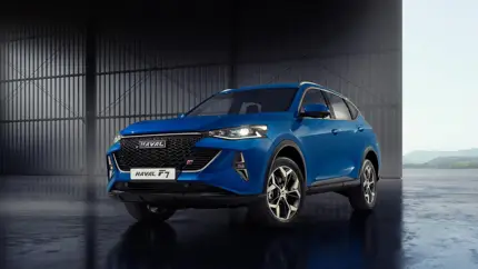 Завод Haval предлагает внушительные скидки на авто «для своих»